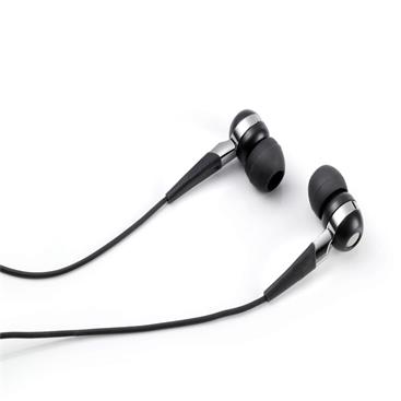 Wired headset