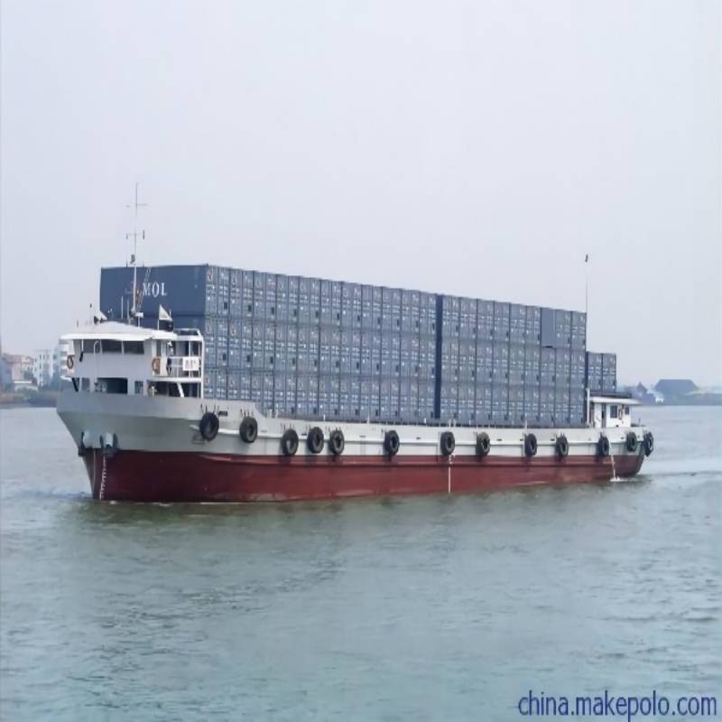 international ocean shipping 